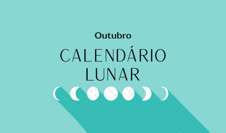 calendário lunar de outubro de 2026 - capa